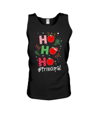 Principal Unisex Tank tile