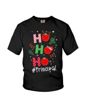 Principal Youth T-Shirt tile