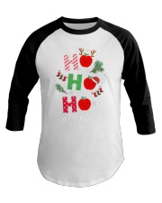 Principal Baseball Tee tile