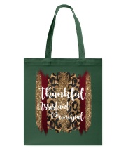 Assistant Principal Tote Bag tile