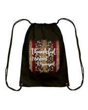 Assistant Principal Drawstring Bag tile