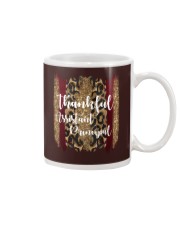 Assistant Principal Mug tile