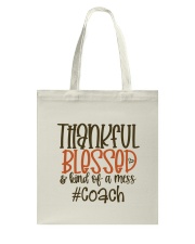 Coach Tote Bag tile