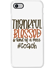 Coach Phone Case tile