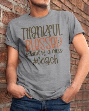 Coach Classic T-Shirt apparel-classic-tshirt-lifestyle-26