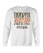 Coach Crewneck Sweatshirt tile