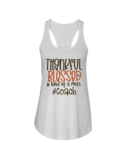 Coach Ladies Flowy Tank tile