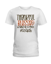 Coach Ladies T-Shirt tile