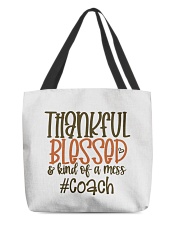 Coach All-Over Tote tile
