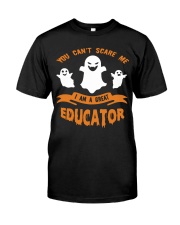 Educator Premium Fit Mens Tee tile