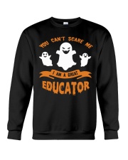 Educator Crewneck Sweatshirt tile