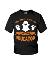 Educator Youth T-Shirt tile