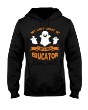 Educator Hooded Sweatshirt tile