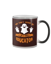 Educator Color Changing Mug tile