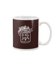 2nd Grade Teacher Mug tile