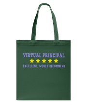 Principal Tote Bag tile