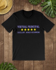 Principal Classic T-Shirt lifestyle-mens-crewneck-front-18