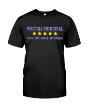 Principal Premium Fit Mens Tee tile