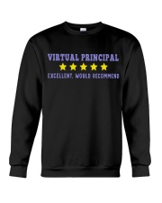 Principal Crewneck Sweatshirt tile