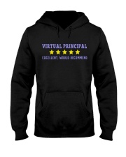 Principal Hooded Sweatshirt tile