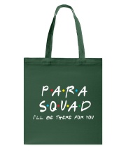 Paraeducator Life 1 Tote Bag tile