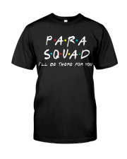 Paraeducator Life 1 Premium Fit Mens Tee tile