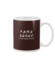 Paraeducator Life 1 Mug tile