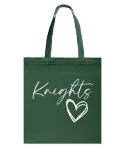 Knights-Knight Tote Bag tile