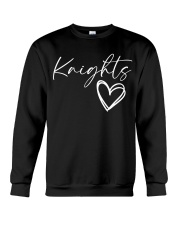 Knights-Knight Crewneck Sweatshirt tile