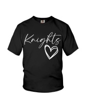 Knights-Knight Youth T-Shirt tile