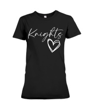 Knights-Knight Premium Fit Ladies Tee tile