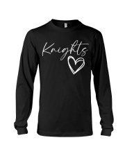 Knights-Knight Long Sleeve Tee tile