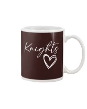 Knights-Knight Mug tile