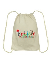 Assistant Principal Drawstring Bag tile