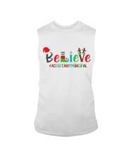 Assistant Principal Sleeveless Tee tile