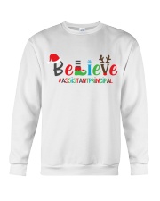 Assistant Principal Crewneck Sweatshirt tile
