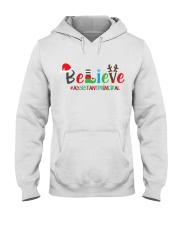 Assistant Principal Hooded Sweatshirt tile