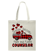 Counselor Tote Bag tile
