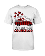 Counselor Classic T-Shirt tile
