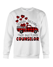 Counselor Crewneck Sweatshirt tile