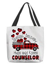 Counselor All-Over Tote tile
