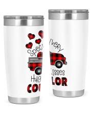 Counselor 20oz Tumbler tile