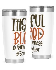Sonographer 20oz Tumbler tile
