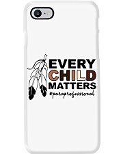 Paraprofessional Phone Case tile