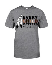 Paraprofessional Classic T-Shirt front