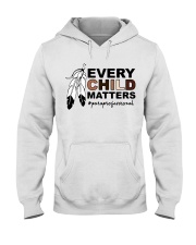 Paraprofessional Hooded Sweatshirt tile