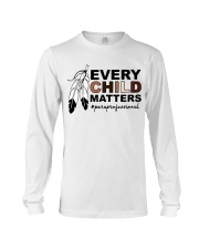 Paraprofessional Long Sleeve Tee tile