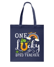 Special Education Teacher - SPED Teacher Tote Bag tile