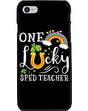 Special Education Teacher - SPED Teacher Phone Case tile