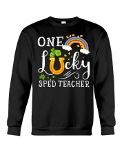 Special Education Teacher - SPED Teacher Crewneck Sweatshirt tile